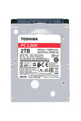 Накопитель на жестком магнитном диске TOSHIBA Жесткий диск TOSHIBA HDWL120UZSVA/ HDKGB84ZKA01T L200 Mobile 2ТБ 2, 5" 5400RPM 128MB SATA-III&nbsp;<img style='position: relative;margin:0' src='/image/only_to_order_edit.gif' alt='На заказ' title='На заказ' />