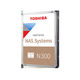 Жесткий диск TOSHIBA HDWG180UZSVA/HDEXV11ZNA51F N300 8TB
