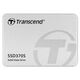 Флеш-накопитель Transcend 256GB Флеш-накопитель Transcend 256GB