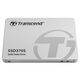 Флеш-накопитель Transcend 256GB Флеш-накопитель Transcend 256GB
