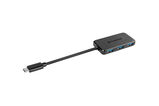 Считыватель карты памяти Transcend Transcend TS-HUB2C&nbsp;<img style='position: relative;margin:0' src='/image/only_to_order_edit.gif' alt='На заказ' title='На заказ' />