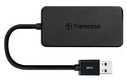 Считыватель карты памяти Transcend USB 2.0 OTG Card Reader Считыватель карты памяти Transcend USB 2.0 OTG Card Reader