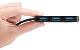 Считыватель карты памяти Transcend USB 2.0 OTG Card Reader TS-HUB2K&nbsp;<img style='position: relative;margin:0' src='/image/only_to_order_edit.gif' alt='На заказ' title='На заказ' />