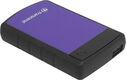 Накопитель на жестком магнитном диске Transcend Внешний жесткий диск Transcend 4TB StoreJet 2.5 Накопитель на жестком магнитном диске Transcend Внешний жесткий диск Transcend 4TB StoreJet 2.5