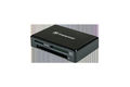 Считыватель карты памяти Transcend USB3.1 Gen1 All-in-1 Multi Card Reader,Type C