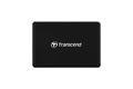 Считыватель карты памяти Transcend USB3.1 Gen1 All-in-1 Multi Card Reader,Type C