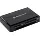 Считыватель карты памяти Transcend USB3.1 Gen1 All-in-1 Multi Card Reader,Type C