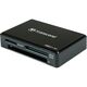 Считыватель карты памяти Transcend USB3.1 Gen1 All-in-1 Multi Card Reader,Type C