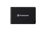 Считыватель карты памяти Transcend USB3.1 Gen1 All-in-1 UHS-II Multi Card Reader TS-RDF9K2