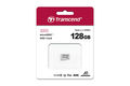 Флеш-накопитель Transcend Карта памяти Transcend 128GB UHS-I U1 microSD Флеш-накопитель Transcend Карта памяти Transcend 128GB UHS-I U1 microSD