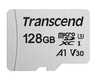 Флеш-накопитель Transcend Карта памяти Transcend 128GB UHS-I U1 microSD Флеш-накопитель Transcend Карта памяти Transcend 128GB UHS-I U1 microSD