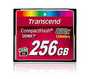 Флеш-накопитель Transcend 256GB CompactFlash 800X