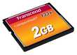Привод Transcend Карта памяти 2ГБ Transcend 2GB