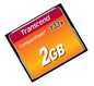 Привод Transcend Карта памяти 2ГБ Transcend 2GB