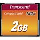 Привод Transcend Карта памяти 2ГБ Transcend 2GB