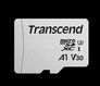 Флеш-накопитель Transcend Карта памяти Transcend 8GB Class10 microSD w/o adapter