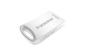 Флеш-накопитель Transcend 128GB JETFLASH 710 (Silver)