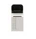 Флеш-накопитель Transcend 32GB JETFLASH 880 silver USB 3.0/microUSB