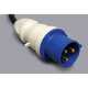 Блок розеток Tripp Lite 230V PDUMNH32HV Блок розеток Tripp Lite 230V PDUMNH32HV