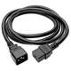 Кабель Tripp Lite 6-ft. 12AWG x 3C Heavy-Duty Power Cable P036-006