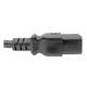Кабель Tripp Lite 6-ft. 12AWG x 3C Heavy-Duty Power Cable P036-006
