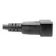 Кабель Tripp Lite 6-ft. 12AWG x 3C Heavy-Duty Power Cable P036-006