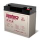 Аккумуляторная батарея Ventura GP 12-18