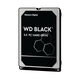 Western Digital
Накопитель на жестком магнитном диске WD Жесткий диск WD Black™ WD10SPSX 1ТБ 2,5