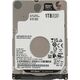 Western Digital
Накопитель на жестком магнитном диске WD Жесткий диск WD Black™ WD10SPSX 1ТБ 2,5