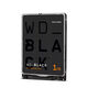 Western Digital
Накопитель на жестком магнитном диске WD Жесткий диск WD Black™ WD10SPSX 1ТБ 2,5 Western Digital
Накопитель на жестком магнитном диске WD Жесткий диск WD Black™ WD10SPSX 1ТБ 2,5