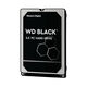 Western Digital
Накопитель на жестком магнитном диске WD Жесткий диск WD Black™ WD5000LPSX 500ГБ 2,5