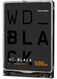Western Digital
Накопитель на жестком магнитном диске WD Жесткий диск WD Black™ WD5000LPSX 500ГБ 2,5