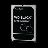 Western Digital
Накопитель на жестком магнитном диске WD Жесткий диск WD Black&trade; WD5000LPSX 500ГБ 2, 5" 7200RPM 64МB (SATA-III) Mobile