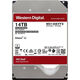 Western Digital
Накопитель на жестком магнитном диске WD Жесткий диск WD RED WD140EFFX 14ТБ 3,5