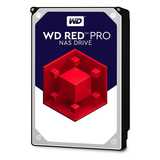 Western Digital
Накопитель на жестком магнитном диске WD Жесткий диск WD Red Pro WD4003FFBX 4ТБ 3, 5" 7200RPM 256MB (SATA-III) NAS