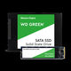 Western Digital
Накопитель твердотельный WD Твердотельный накопитель SSD WD Green 3D NAND WDS200T2G0A 2ТБ 2,5