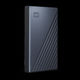 Western Digital
Накопитель на жестком магнитном диске WD Внешний жёсткий диск WD My Passport Ultra (Metal Edition) WDBFTM0050BBL-WESN 5TB 2,5 Western Digital
Накопитель на жестком магнитном диске WD Внешний жёсткий диск WD My Passport Ultra (Metal Edition) WDBFTM0050BBL-WESN 5TB 2,5