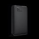 Western Digital
Накопитель на жестком магнитном диске WD Внешний жёсткий диск WD Elements Portable WDBU6Y0050BBK-WESN 5ТБ 2,5