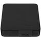 Western Digital
Накопитель на жестком магнитном диске WD Внешний жёсткий диск WD Elements Portable WDBU6Y0050BBK-WESN 5ТБ 2,5