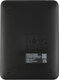Western Digital
Накопитель на жестком магнитном диске WD Внешний жёсткий диск WD Elements Portable WDBU6Y0050BBK-WESN 5ТБ 2,5