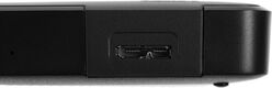 Western Digital
Накопитель на жестком магнитном диске WD Внешний жёсткий диск WD Elements Portable WDBU6Y0050BBK-WESN 5ТБ 2,5