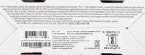 Western Digital
Накопитель на жестком магнитном диске WD Внешний жёсткий диск WD Elements Portable WDBU6Y0050BBK-WESN 5ТБ 2,5