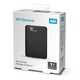 Western Digital
Накопитель на жестком магнитном диске WD Внешний жёсткий диск WD Elements Portable WDBUZG0010BBK-WESN 1ТБ 2,5