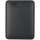 Western Digital
Накопитель на жестком магнитном диске WD Внешний жёсткий диск WD Elements Portable WDBUZG0010BBK-WESN 1ТБ 2,5