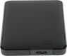 Western Digital
Накопитель на жестком магнитном диске WD Внешний жёсткий диск WD Elements Portable WDBUZG0010BBK-WESN 1ТБ 2,5