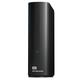 Western Digital
Внешний жёсткий диск WD Elements DesktopWDBWLG0100HBK-EESN 10ТБ
