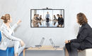 Система видеоконференции Yealink Video Conferencing Endpoint Система видеоконференции Yealink Video Conferencing Endpoint