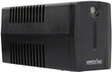 ИБП Импульс ЮНИОР СМАРТ Интерактивный 1000 ВА / 600 Вт Tower JS10114