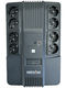 ИБП Импульс Мастер 800 VA / 480 W Tower MT80103