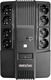 ИБП Импульс Мастер 800 VA / 480 W Tower MT80103
